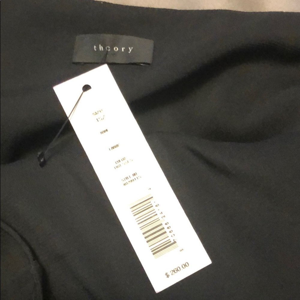 Theory Dress- new - Picture 4 of 5